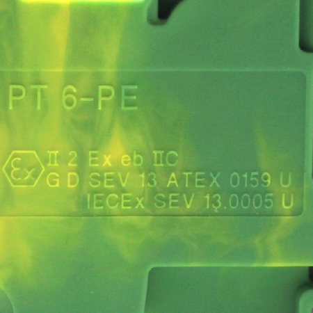 PT 6-PE 3211822