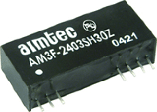 AM3F-2405SH30Z