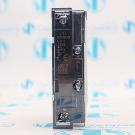 G3PJ-225B DC12-24 Реле твердотельное Omron
