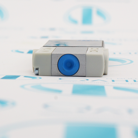MHE2-MS1H-3/2O-M7 Распределитель с электромагнитным управлением Festo