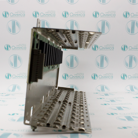 1756-A13 Шасси ControlLogix Allen-Bradley (На запчасти)