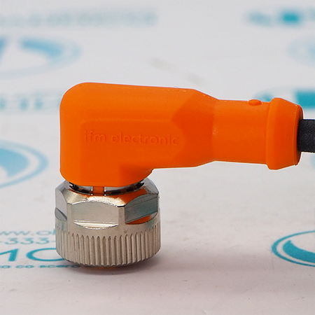 EVC005 Разъем с кабелем IFM