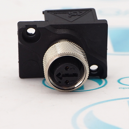 AC5005 Разъем кабельный IFM