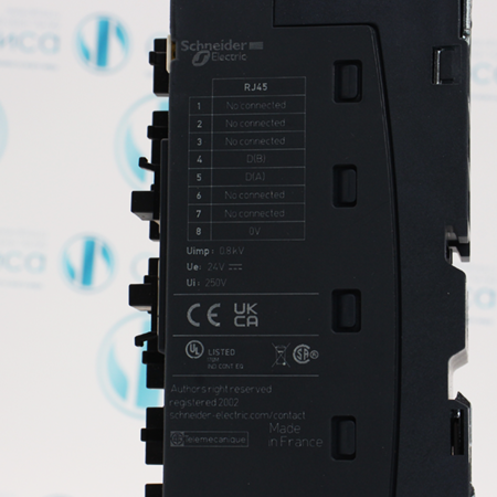 LU9GC3 Разветвитель Schneider Electric