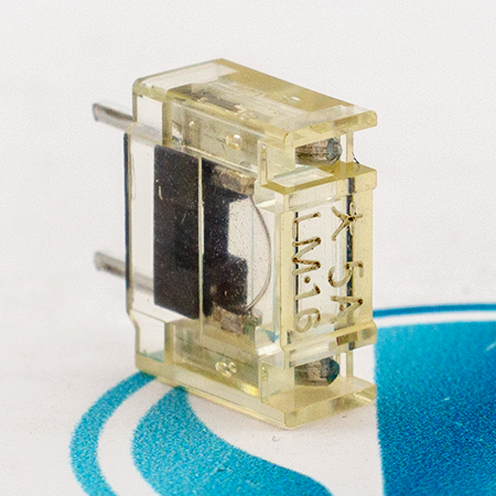 A02B-0236-K100 Предохранитель GE Fanuc