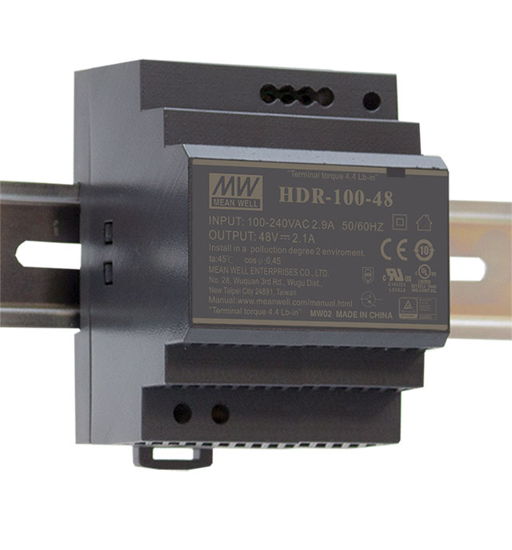 HDR-100-48