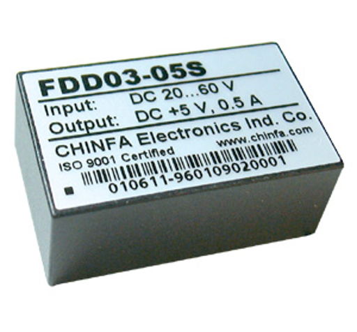 FDD03-05S3