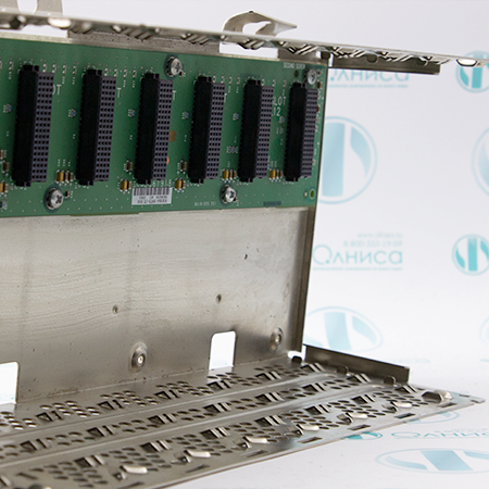 1756-A13 Шасси ControlLogix Allen-Bradley (На запчасти)