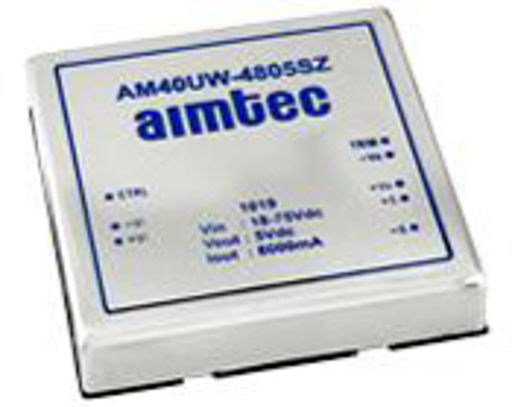 AM40UW-4812SZ