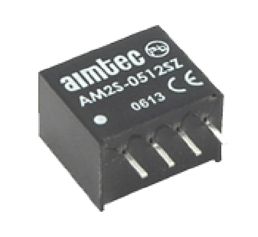 AM2S-0512SZ
