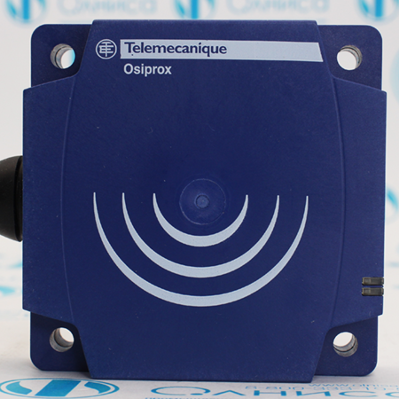 XS8D1A1PAL2 Датчик индуктивный Schneider Electric/Telemecanique