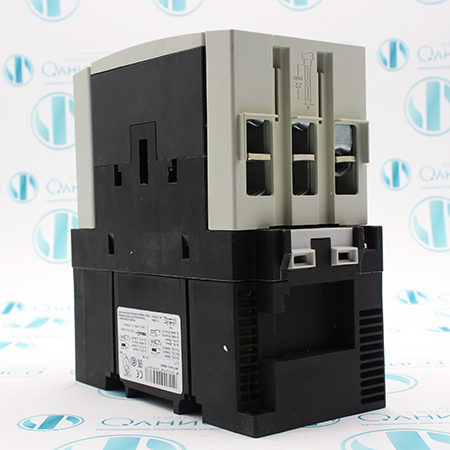 3RT1044-1BB40 Контактор трехполюсный Siemens