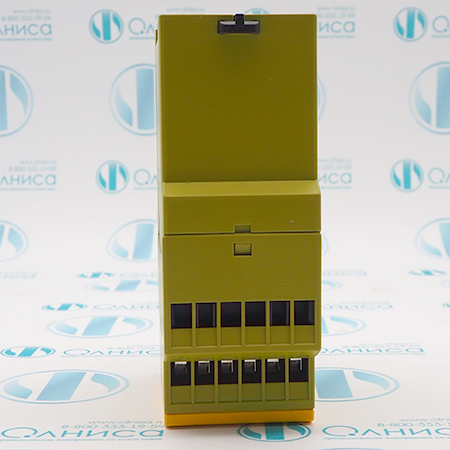 PZA 300/24VDC 1N/O 2N/C 774029 Реле безопасности PILZ