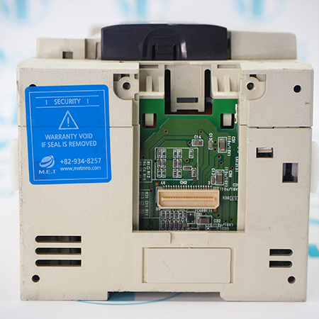 FX3U-128MR/ES-А Контроллер Mitsubishi Electric (б/у)