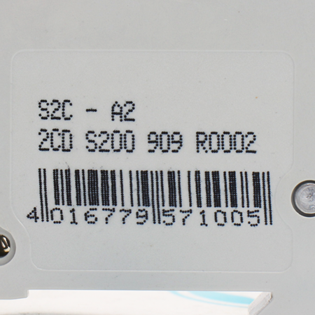 2CDS200909R0002 Реле дистанционного расцепителя ABB