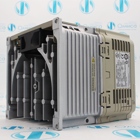 CIMR-VC4A0011BAA Преобразователь частотный Yaskawa (с хранения)