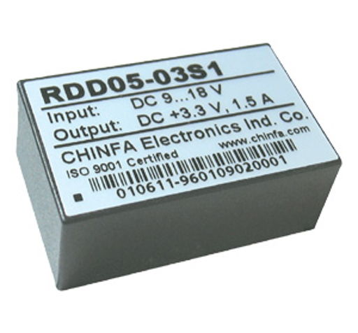 RDD05-05S1