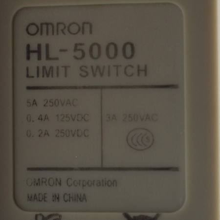 HL-5000