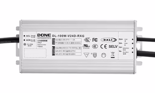 DL-100W-V24D-RXG