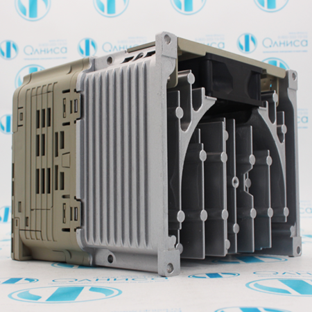CIMR-VC4A0011BAA Преобразователь частотный Yaskawa (с хранения)
