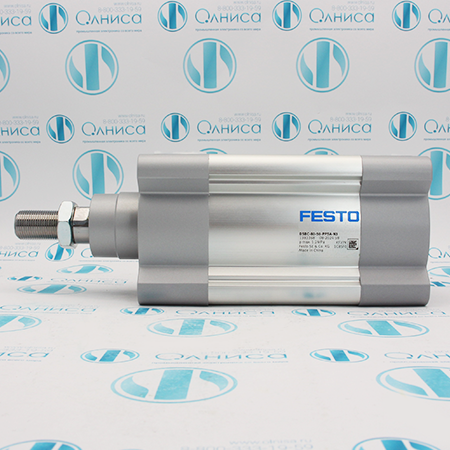 DSBC-80-50-PPSA-N3 Пневмоцилиндр Festo