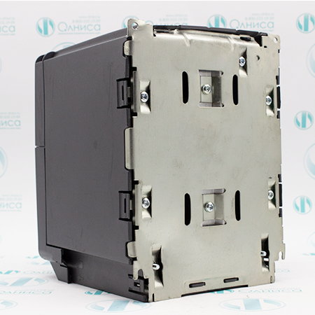 6SE6440-2AD24-0BA1 Преобразователь частоты Siemens (на запчасти)