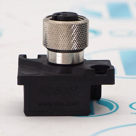 AC5005 Разъем кабельный IFM
