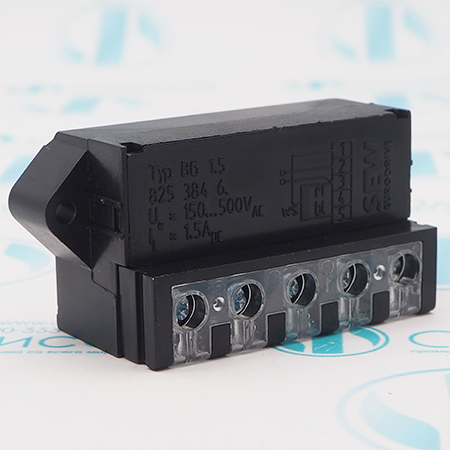 8253846 Модуль Sew Eurodrive