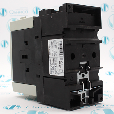 3RT1044-1BB40 Контактор трехполюсный Siemens