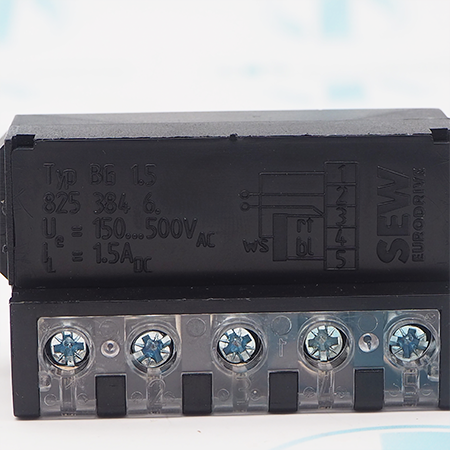 8253846 Модуль Sew Eurodrive