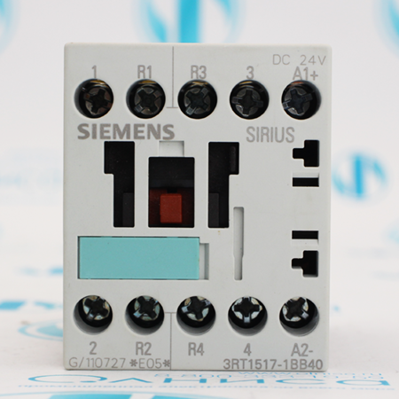 3RT1517-1BB40 Контактор Siemens