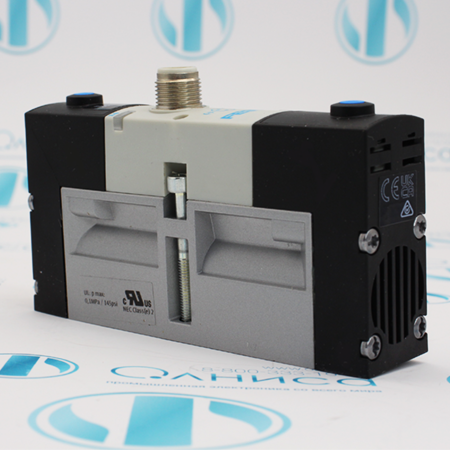 VSVA-B-B52-H-A1-1R5L Распределитель с электромагнитным управлением Festo