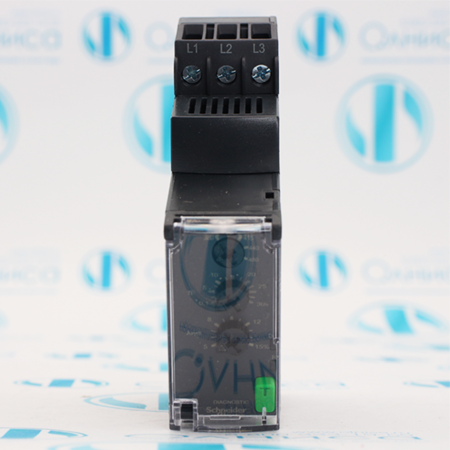 RM22TA33 Реле контроля Schneider Electric