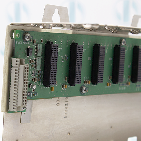 1756-A13 Шасси ControlLogix Allen-Bradley (На запчасти)