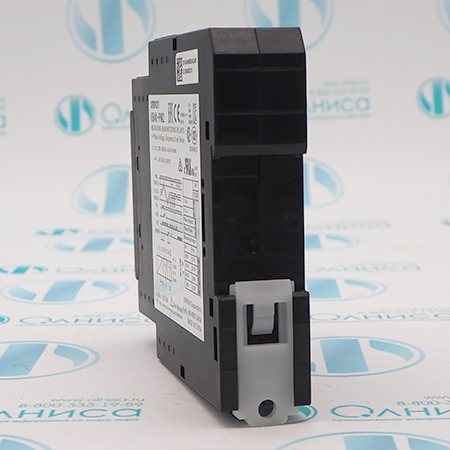 K8AK-PM2 Реле контроля Omron (На запчасти)