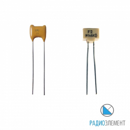 Керамический конденсатор